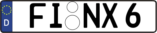 FI-NX6