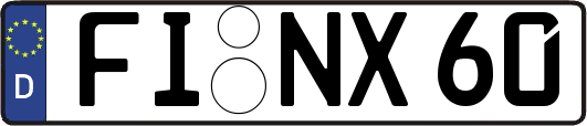 FI-NX60