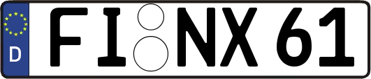 FI-NX61
