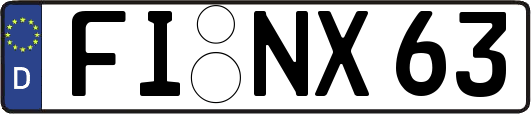 FI-NX63