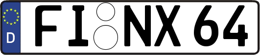 FI-NX64