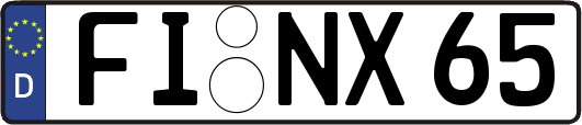 FI-NX65