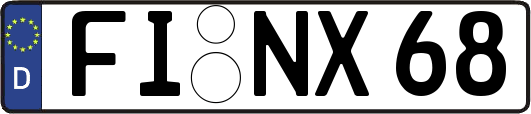 FI-NX68
