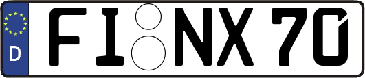 FI-NX70