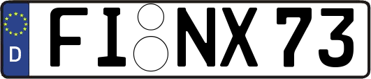 FI-NX73
