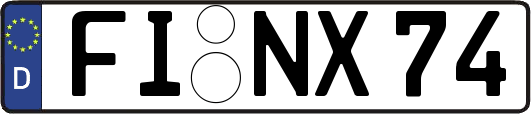 FI-NX74