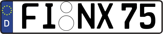 FI-NX75