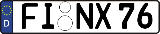 FI-NX76