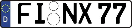 FI-NX77