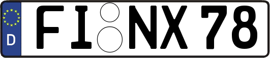 FI-NX78