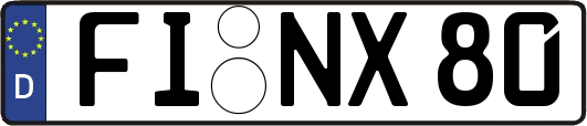 FI-NX80