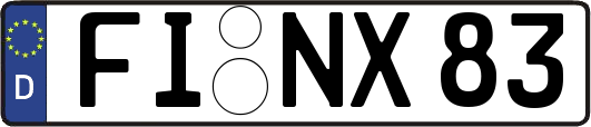 FI-NX83