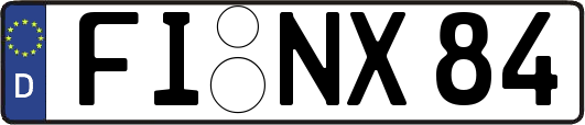FI-NX84