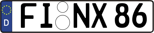 FI-NX86