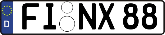FI-NX88