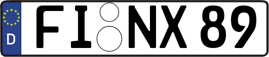 FI-NX89