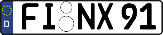 FI-NX91
