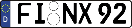 FI-NX92