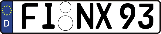 FI-NX93
