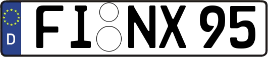 FI-NX95