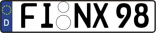 FI-NX98