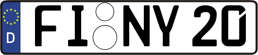 FI-NY20