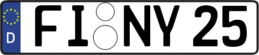 FI-NY25