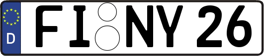 FI-NY26