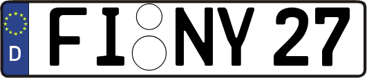FI-NY27