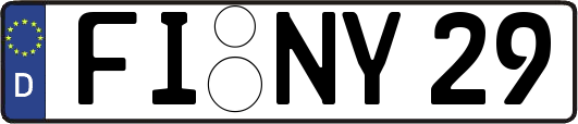 FI-NY29