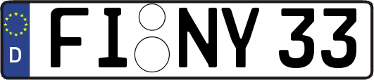 FI-NY33