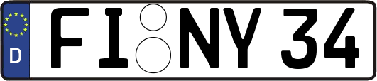 FI-NY34
