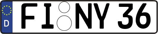 FI-NY36