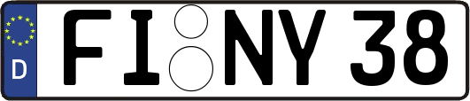 FI-NY38