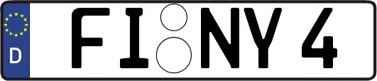 FI-NY4