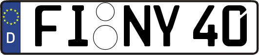 FI-NY40