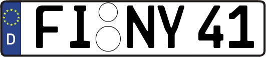 FI-NY41