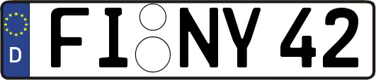FI-NY42