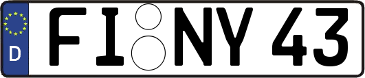 FI-NY43