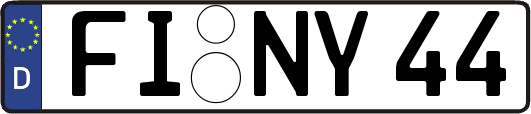 FI-NY44
