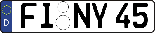 FI-NY45