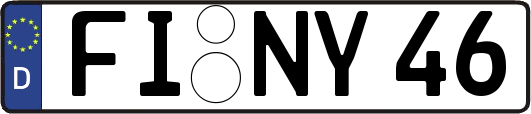 FI-NY46
