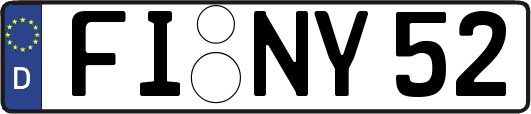 FI-NY52