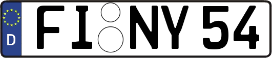 FI-NY54