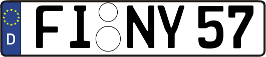 FI-NY57