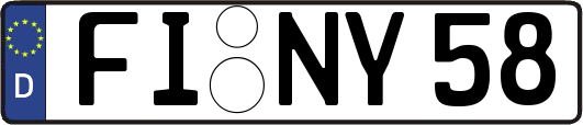 FI-NY58