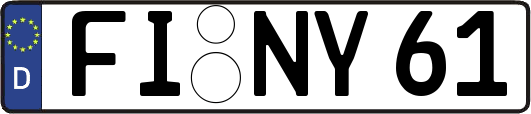 FI-NY61