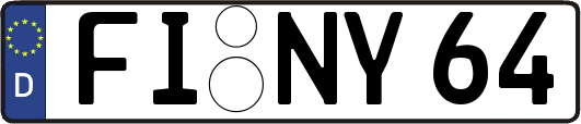 FI-NY64
