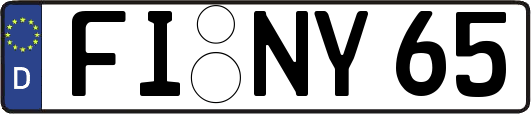 FI-NY65