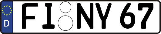 FI-NY67